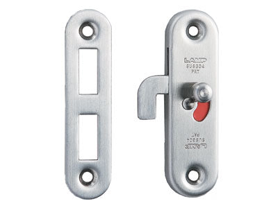 Sugatsune HC-65 Sliding Door Latch with Indicator