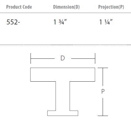Schaub and Company - Heathrow Collection - Cabinet Knobs