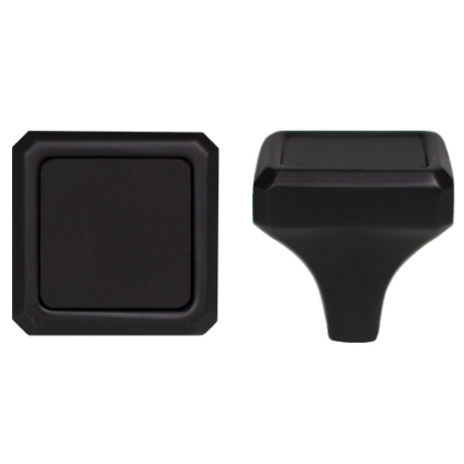Accurate - Henderson Square Cabinet Knob