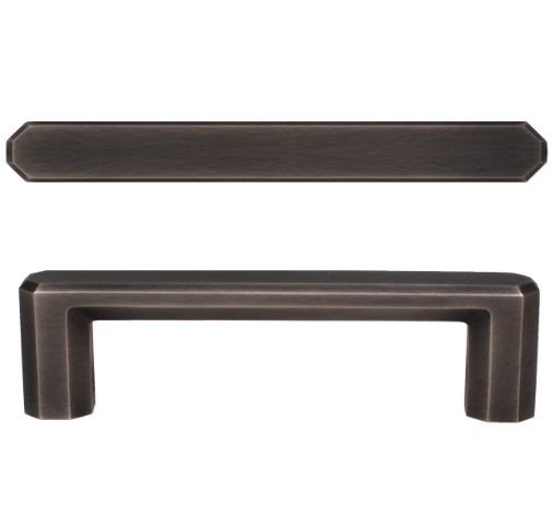 Accurate - Henderson Hexagonal Cabinet Pull