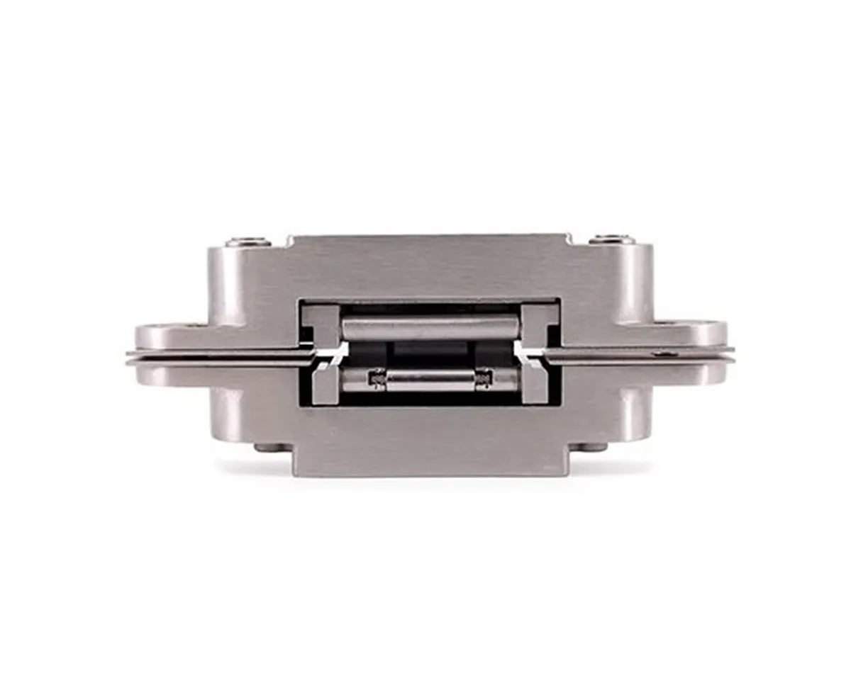 Sugatsune - 304 Stainless Steel - HGS3D-S160SH 3-Way Adjustable Concealed Hinge (Each)