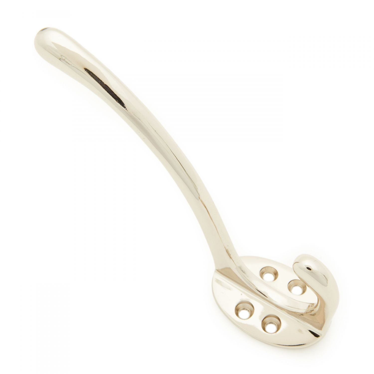 RK International - Hooks - Oval Base Coat & Hat Hook