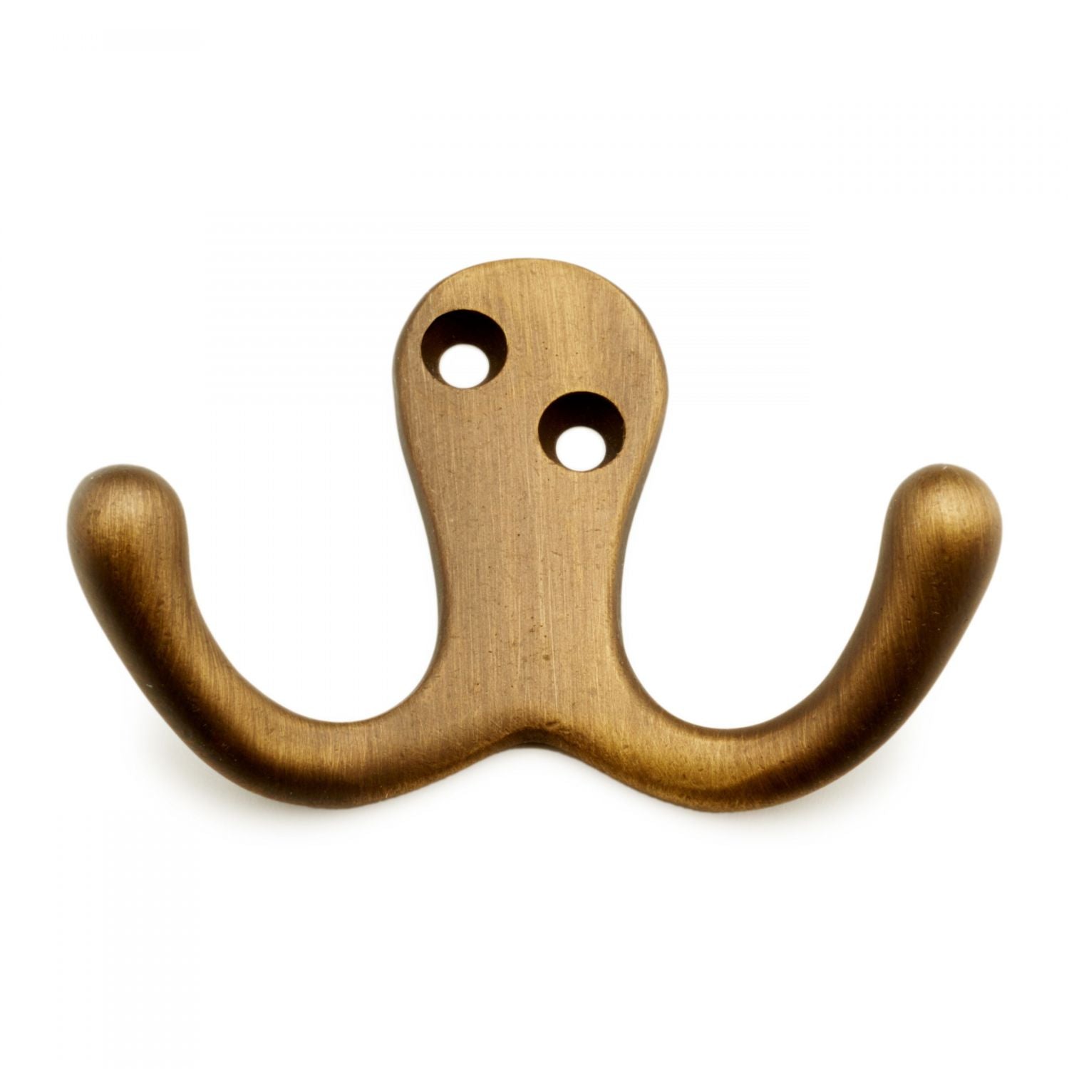 RK International - Hooks - Two Pronged Flared Small Hook