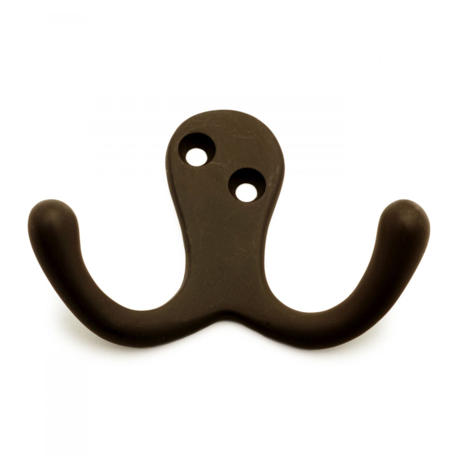 RK International - Hooks - Two Pronged Flared Small Hook