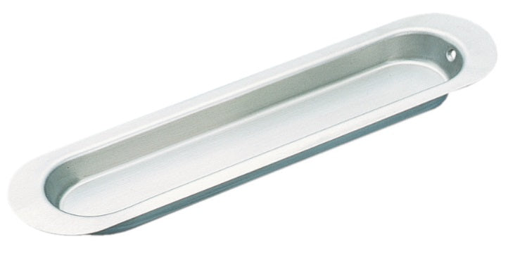 Sugatsune HN Stainless Steel Recessed Pull