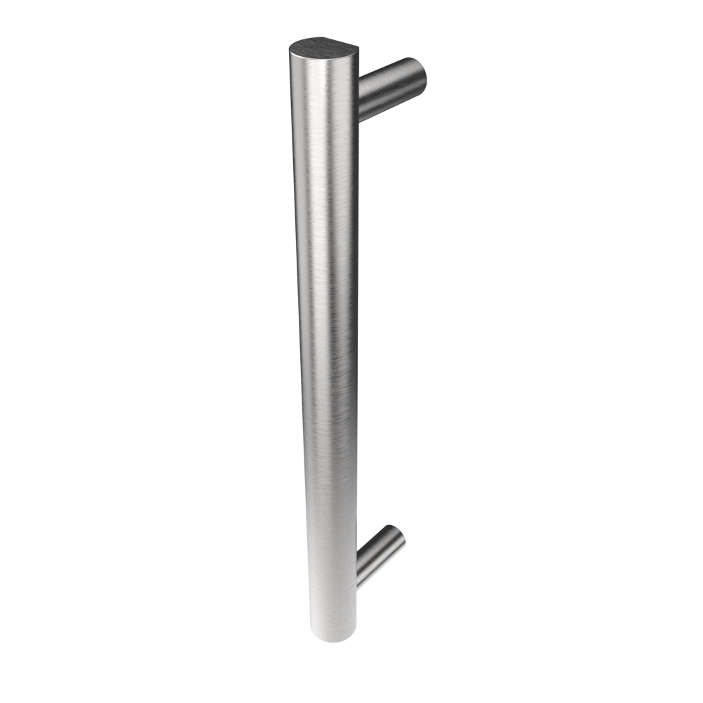 Amba - Modello i Collection - Model i20 Round Towel Warmer