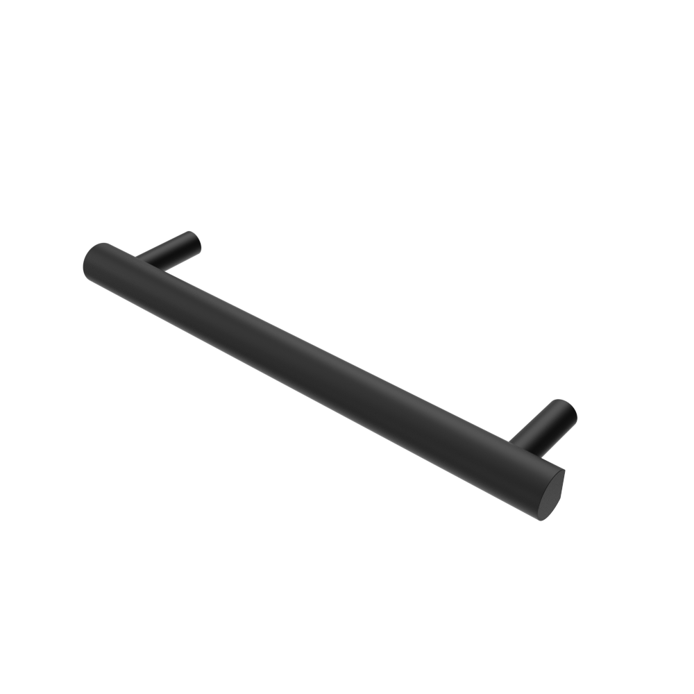 Amba - Modello i Collection - Model i20 Round Towel Warmer