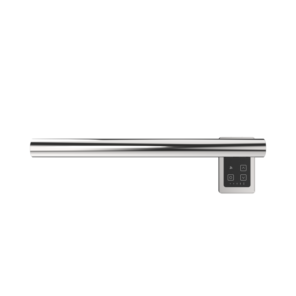 Amba - Modello i Collection - Model i20 Round Towel Warmer