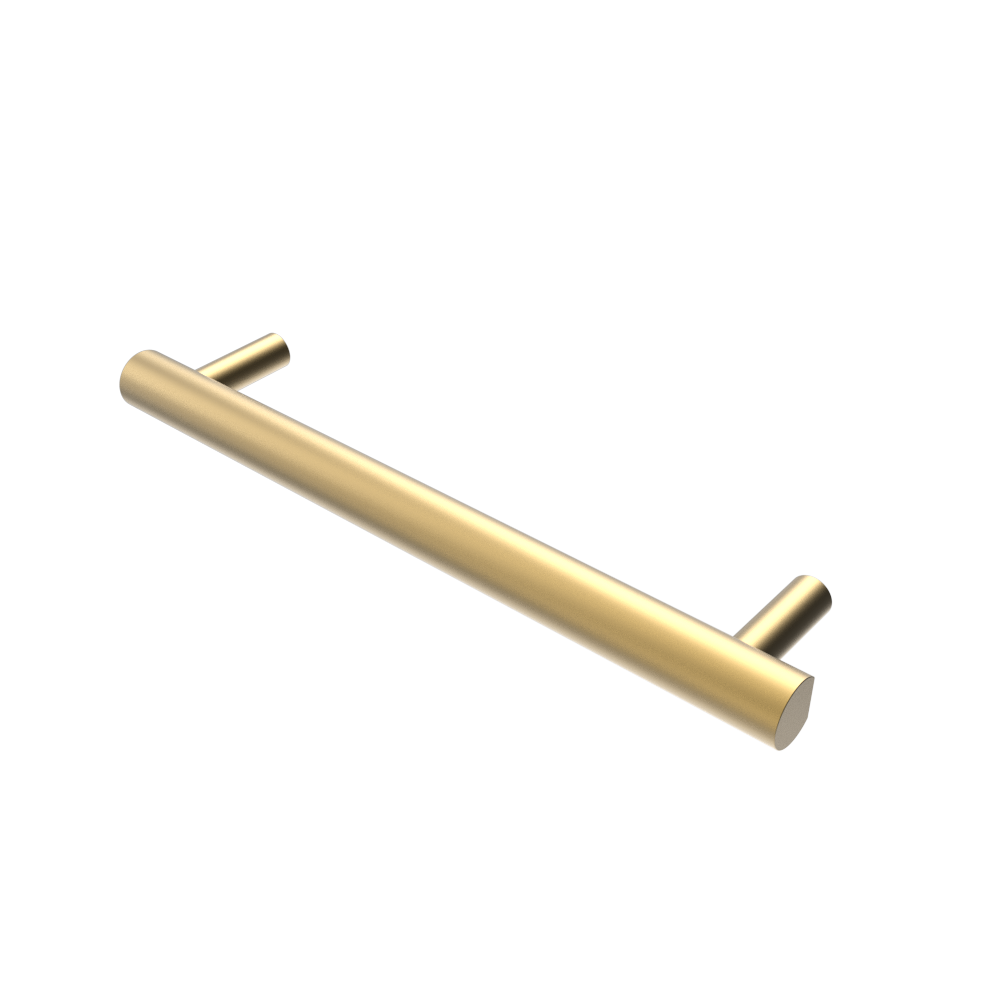 Amba - Modello i Collection - Model i20 Round Towel Warmer