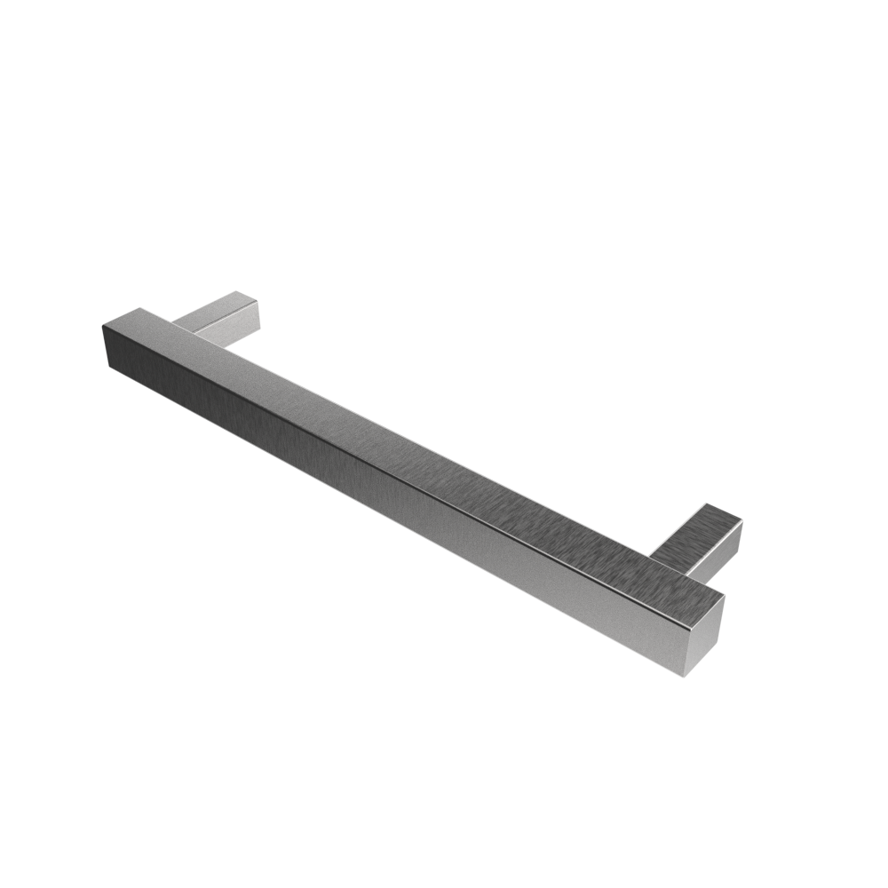 Amba - Modello i Collection - Model i20 Square Towel Warmer