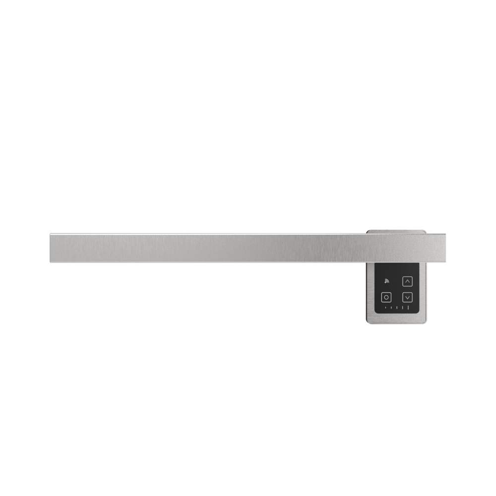 Amba - Modello i Collection - Model i20 Square Towel Warmer