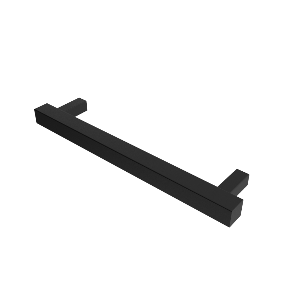 Amba - Modello i Collection - Model i20 Square Towel Warmer