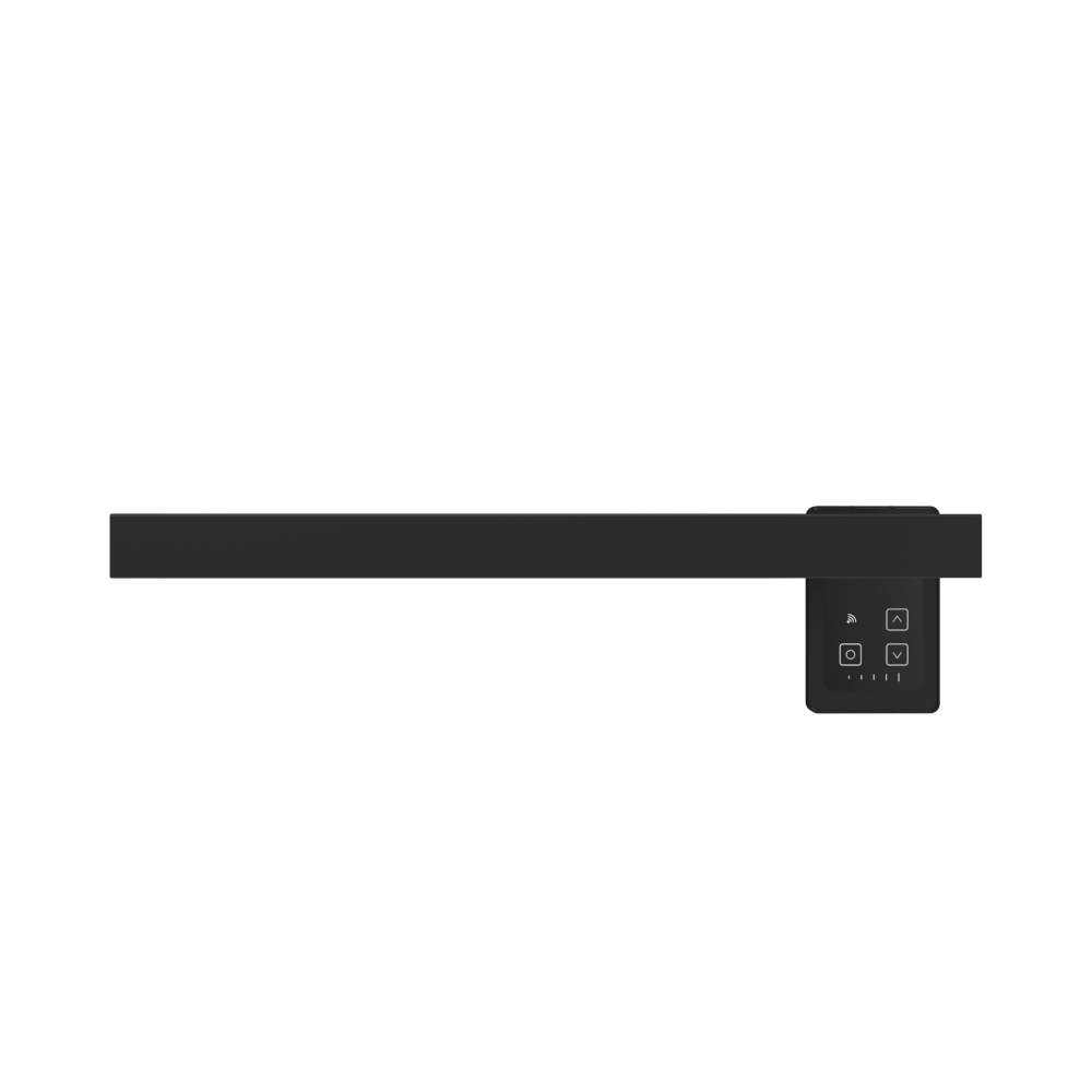 Amba - Modello i Collection - Model i20 Square Towel Warmer