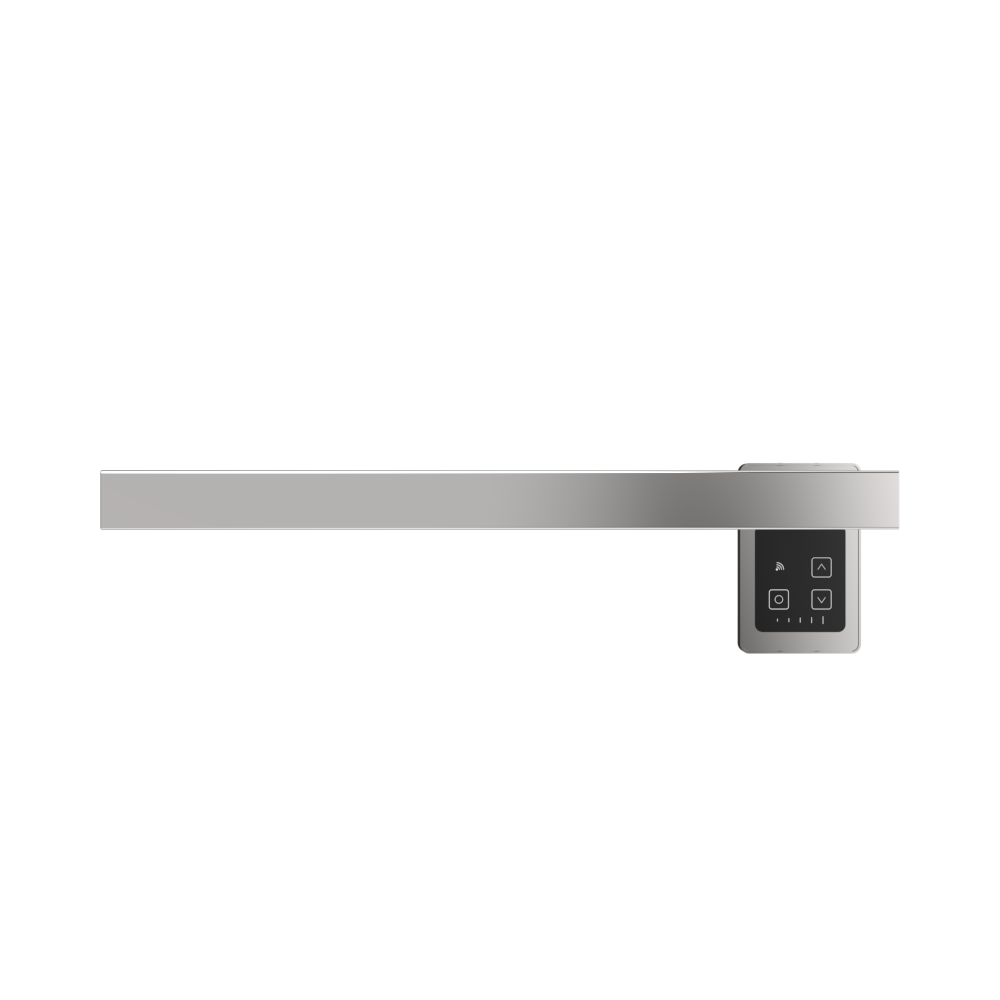 Amba - Modello i Collection - Model i20 Square Towel Warmer