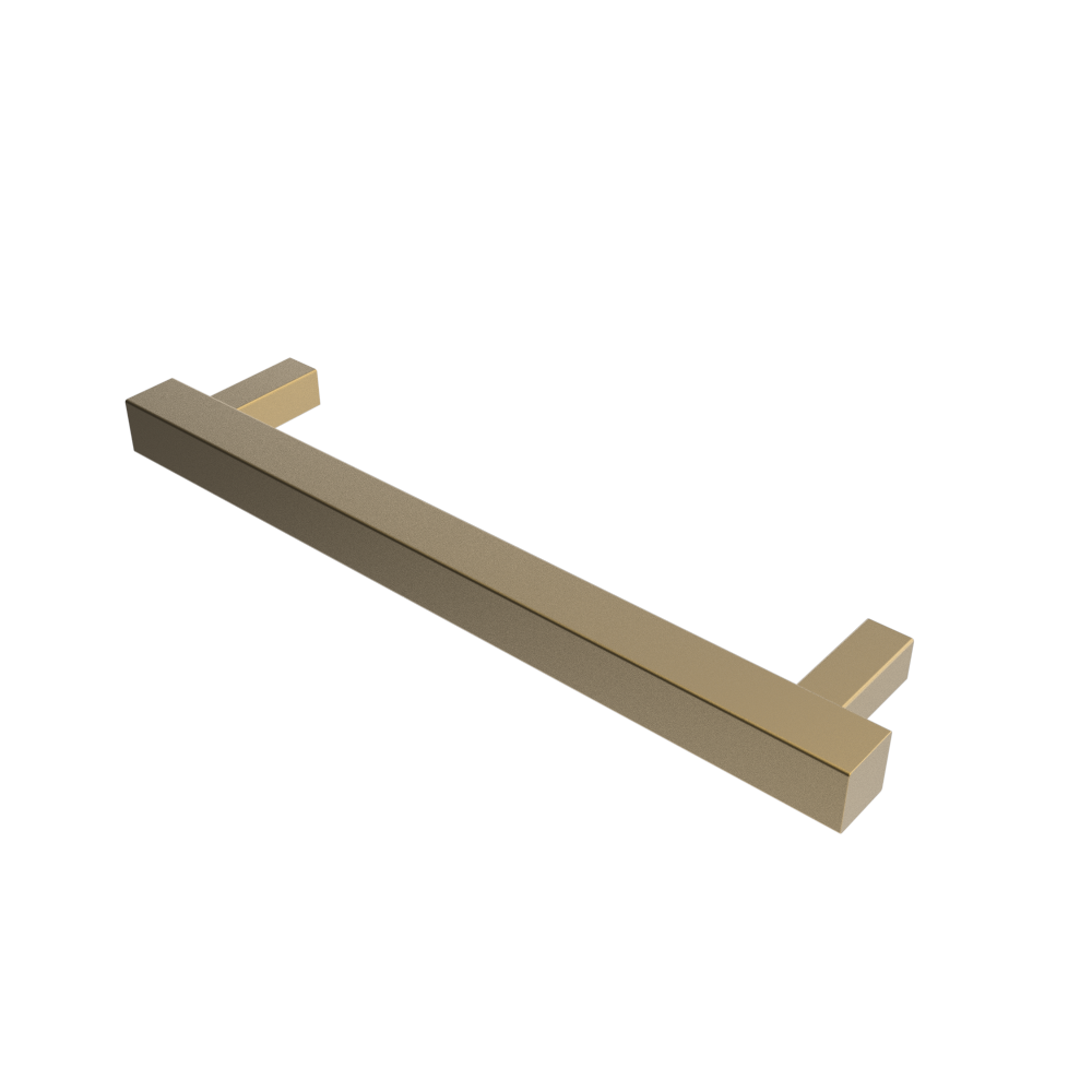 Amba - Modello i Collection - Model i20 Square Towel Warmer