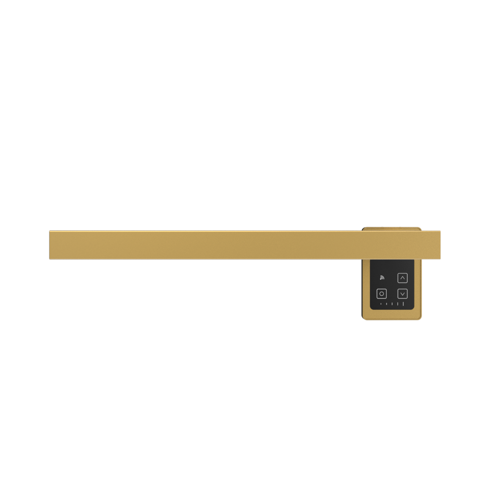 Amba - Modello i Collection - Model i20 Square Towel Warmer