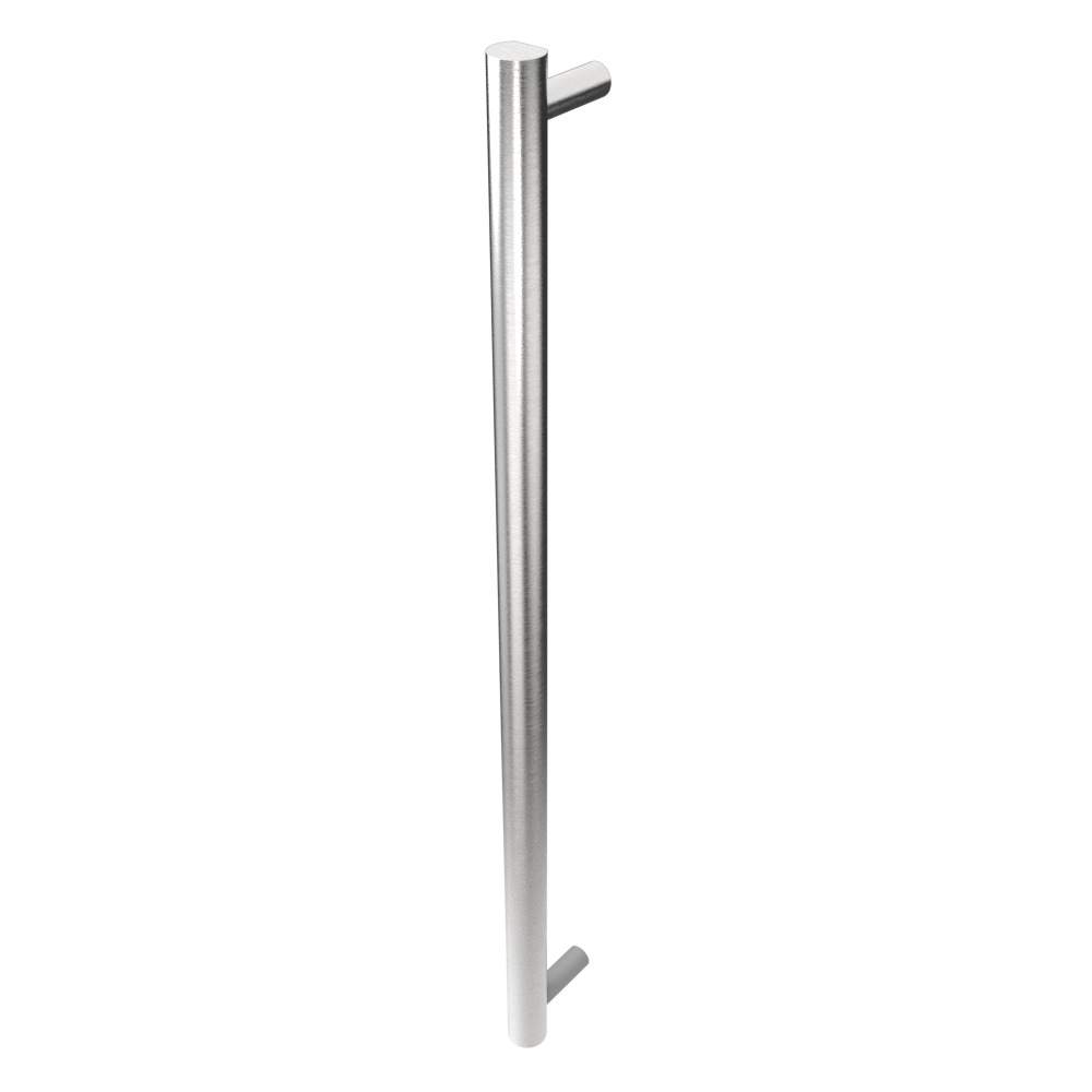 Amba - Modello i Collection - Model i40 Round Towel Warmer