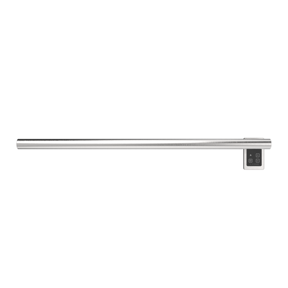 Amba - Modello i Collection - Model i40 Round Towel Warmer