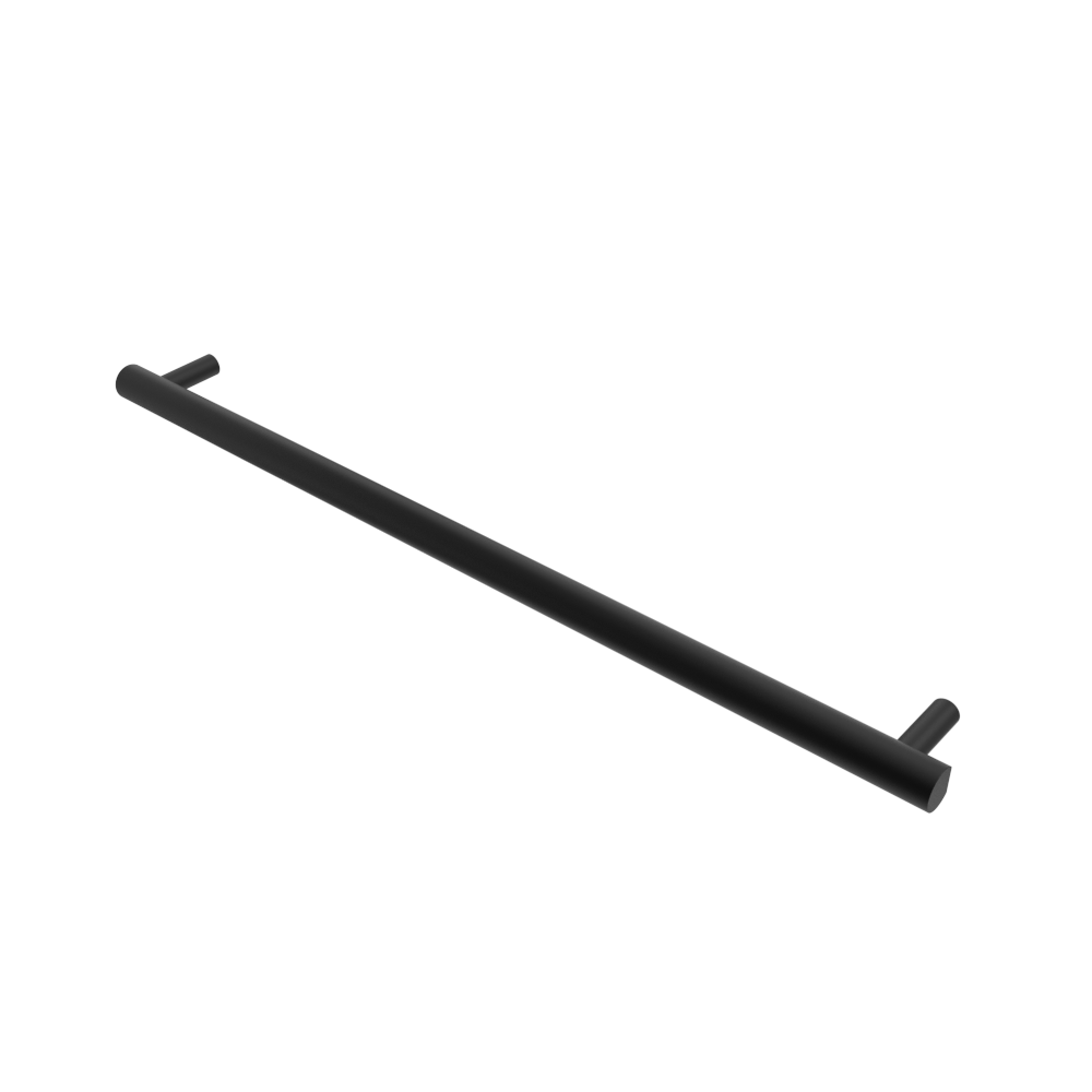 Amba - Modello i Collection - Model i40 Round Towel Warmer