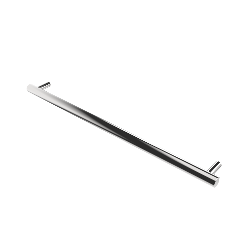 Amba - Modello i Collection - Model i40 Round Towel Warmer