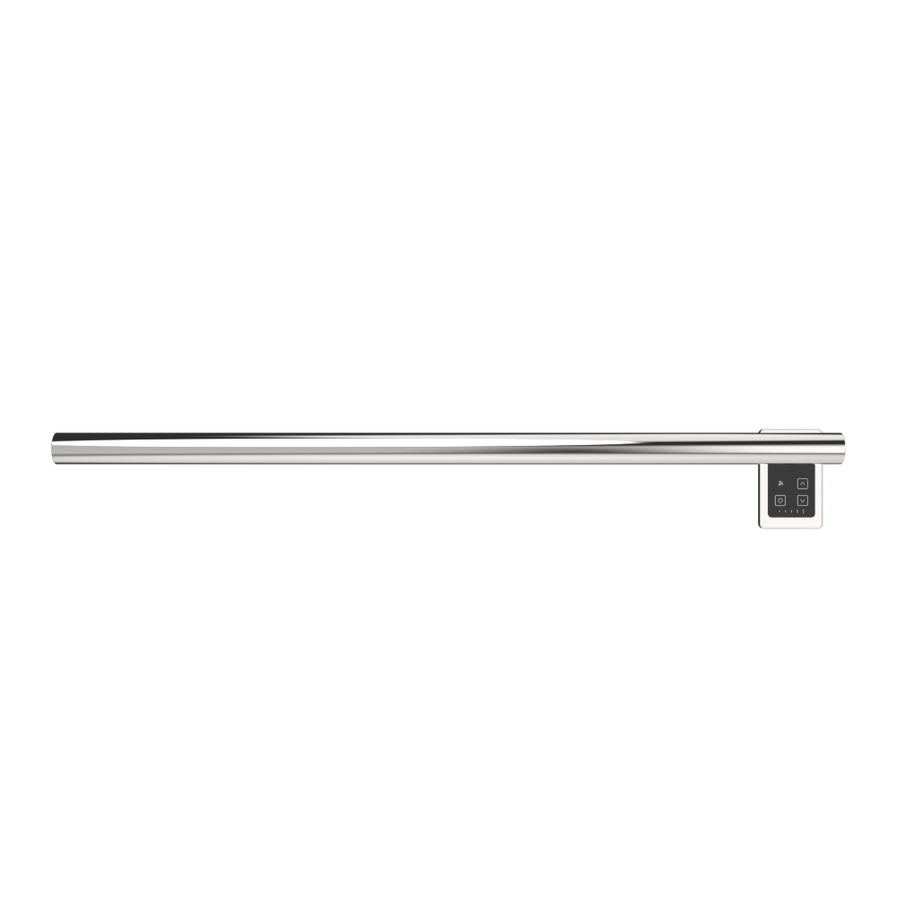 Amba - Modello i Collection - Model i40 Round Towel Warmer