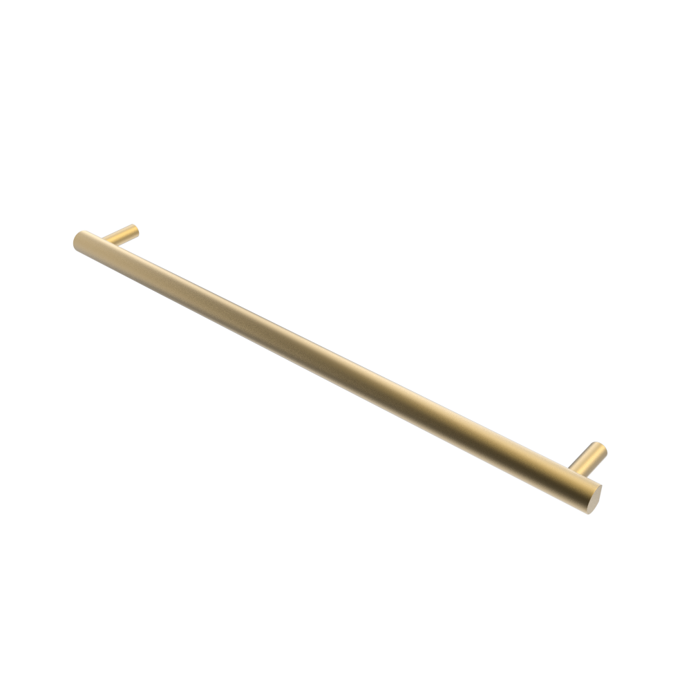 Amba - Modello i Collection - Model i40 Round Towel Warmer