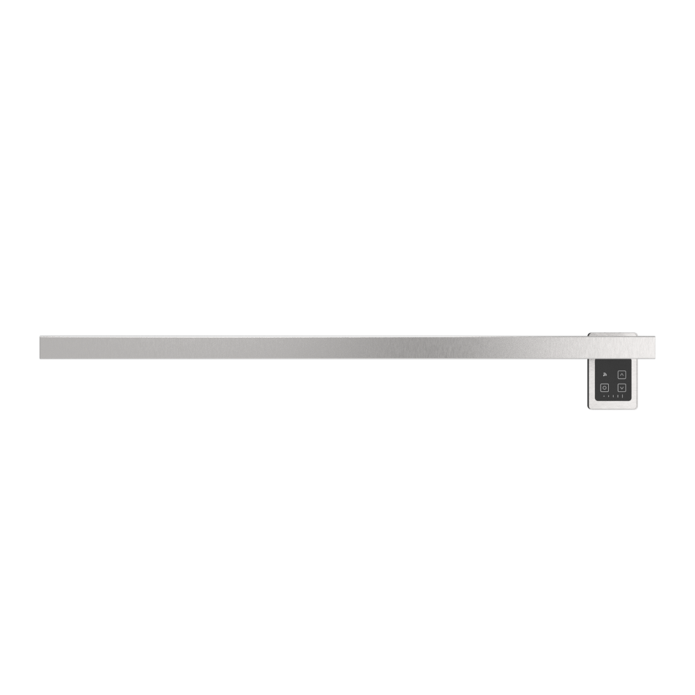 Amba - Modello i Collection - Model i40 Square Towel Warmer