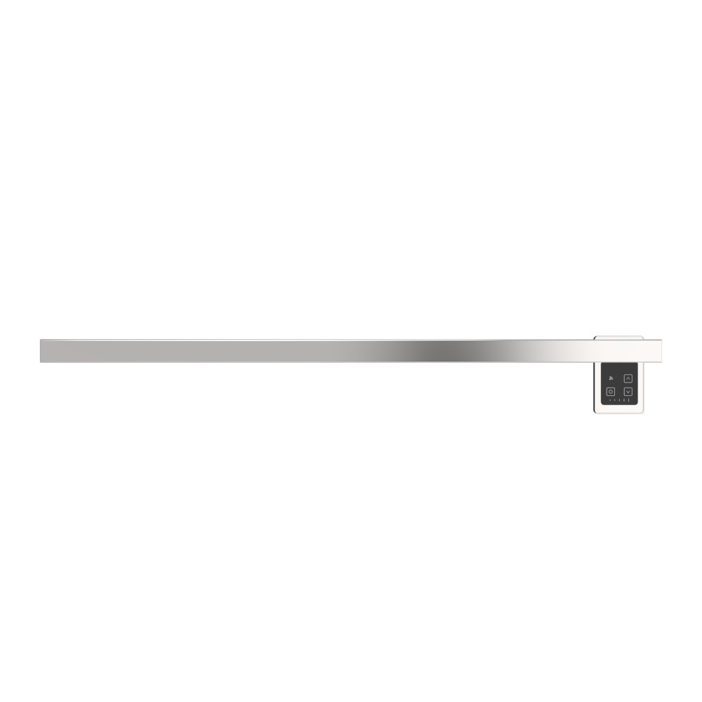 Amba - Modello i Collection - Model i40 Square Towel Warmer