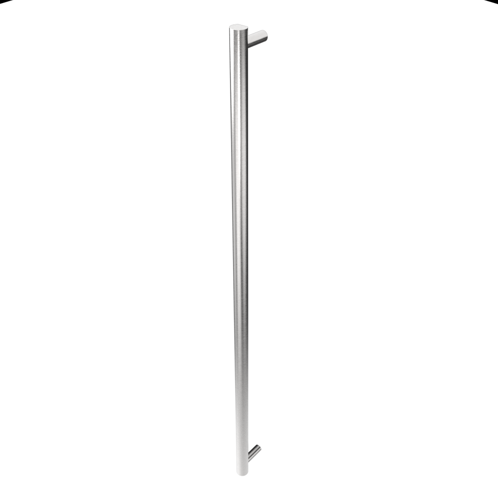 Amba - Modello i Collection - Model i59 Round Towel Warmer