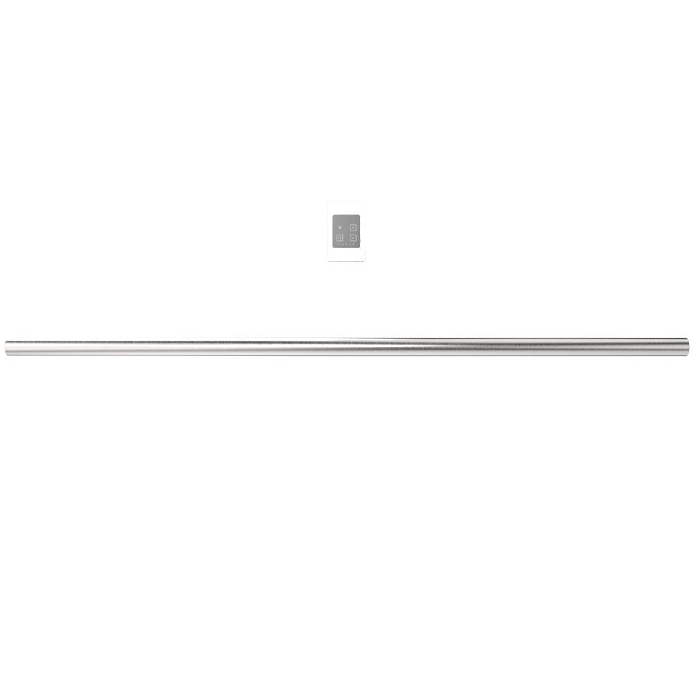 Amba - Modello i Collection - Model i59 Round Towel Warmer