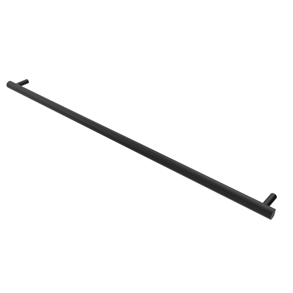 Amba - Modello i Collection - Model i59 Round Towel Warmer