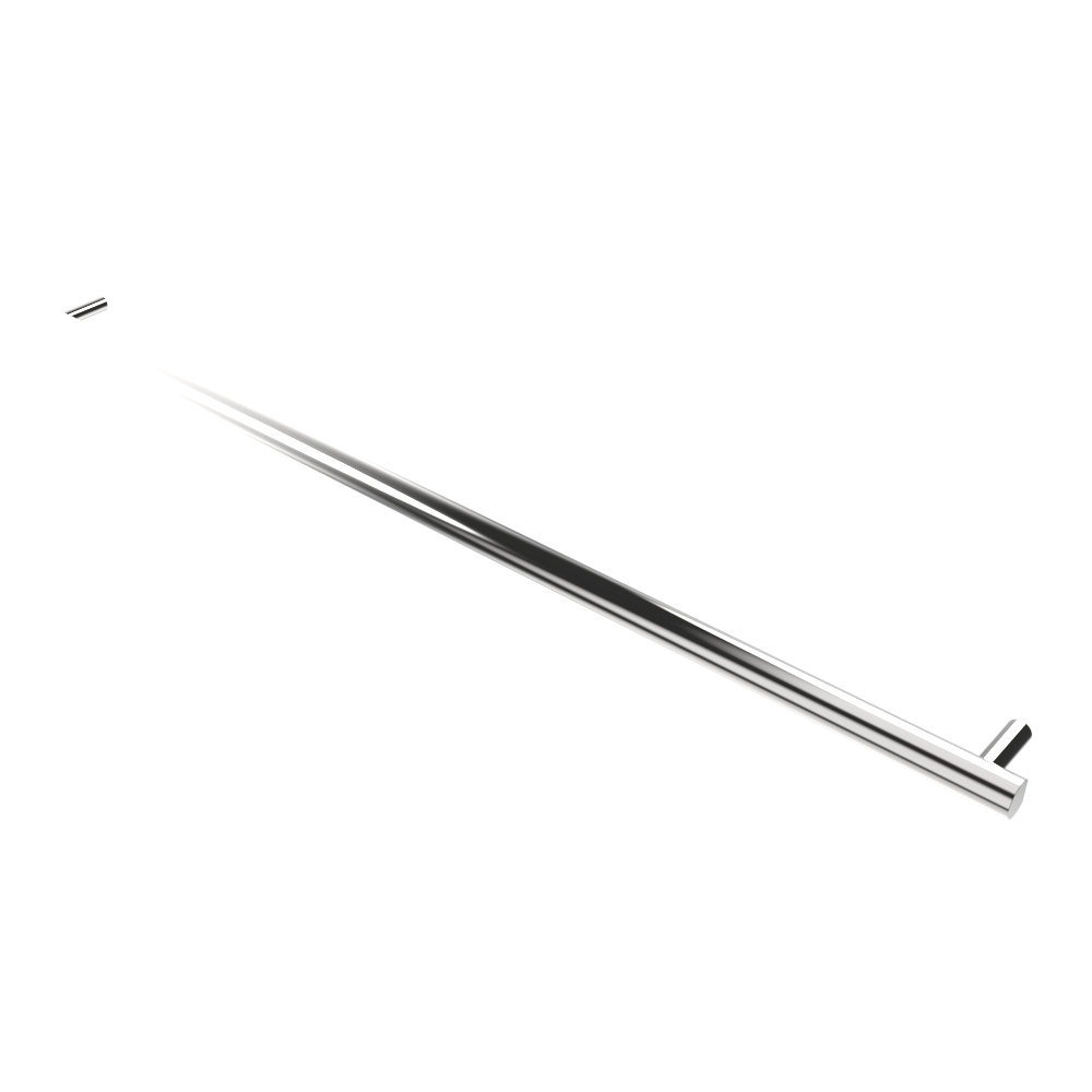 Amba - Modello i Collection - Model i59 Round Towel Warmer