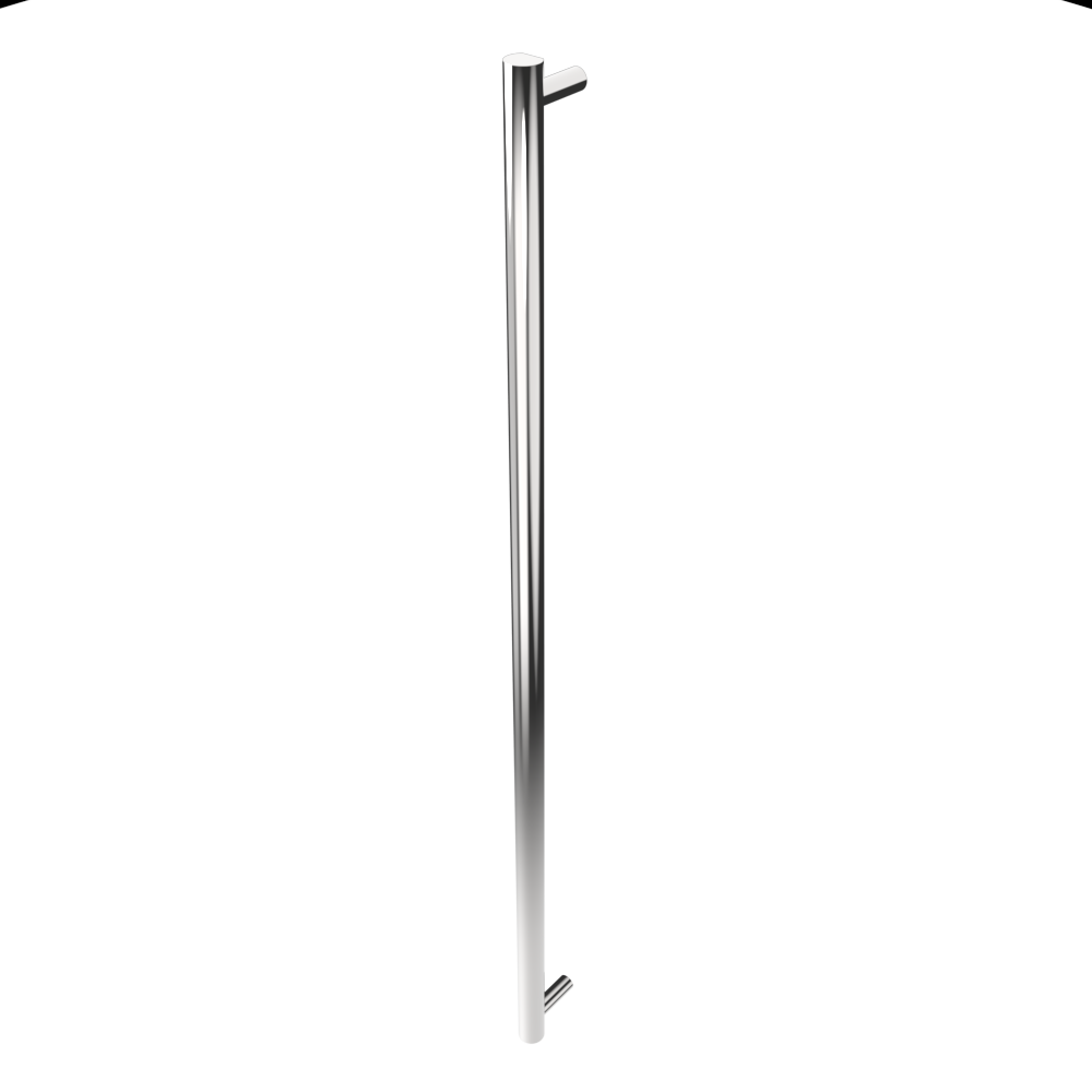 Amba - Modello i Collection - Model i59 Round Towel Warmer