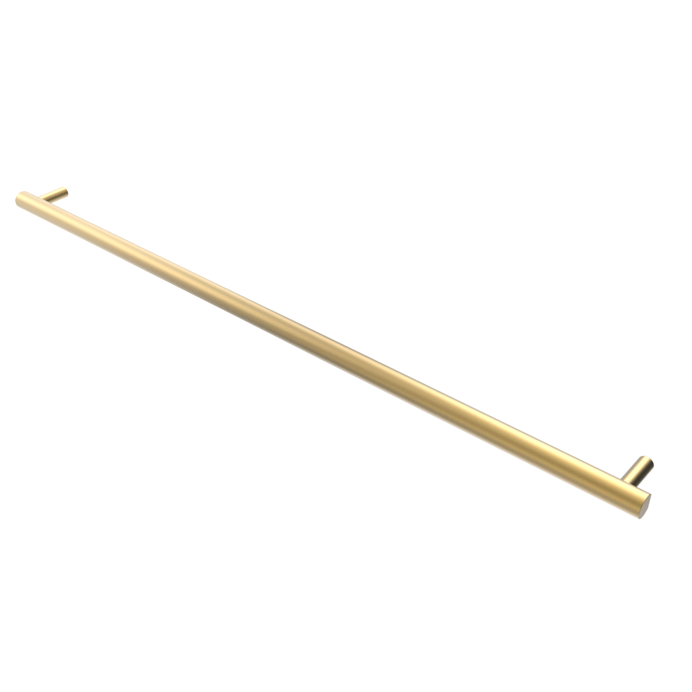 Amba - Modello i Collection - Model i59 Round Towel Warmer