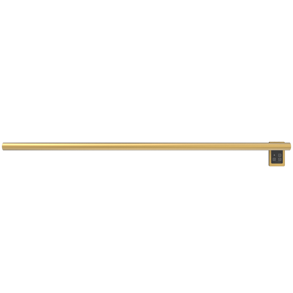 Amba - Modello i Collection - Model i59 Round Towel Warmer