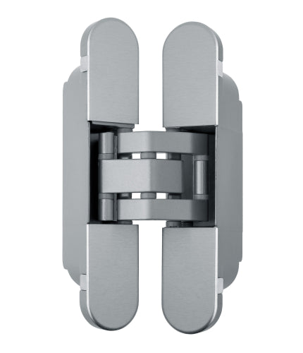 DoorwareCA - Otlav Invisacta - IN230 3D Adjustable Concealed Hinge 60kg/2 Hinge (Each)