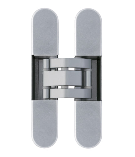DoorwareCA - Otlav Invisacta - IN230 3D Adjustable Concealed Hinge 60kg/2 Hinge (Each)