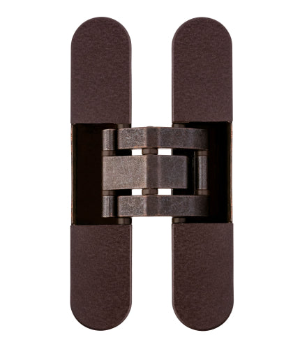 DoorwareCA - Otlav Invisacta - IN230 3D Adjustable Concealed Hinge 60kg/2 Hinge (Each)