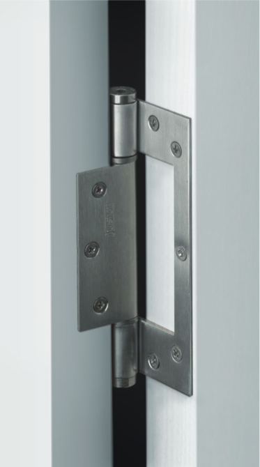 Sugatsune JST-150S Spring Hinge