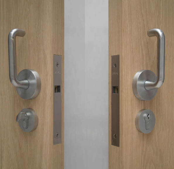Cavity Sliders - CaviLock CL100 Lever