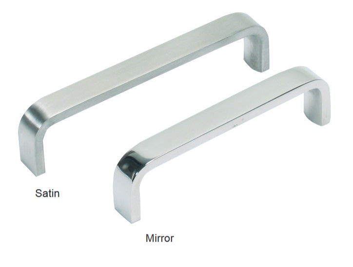 Sugatsune KS Stainless Steel Handle Pull