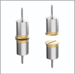 Accurate - Magnetic Catch