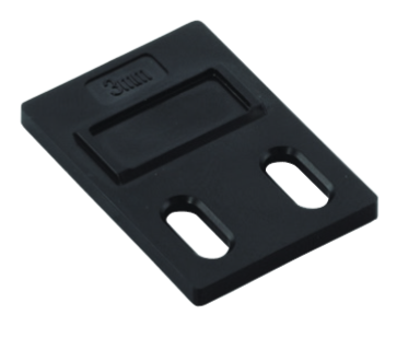 Sugatsune LDD-S-P (LDD-S Lapcon Door Damper Spacer)