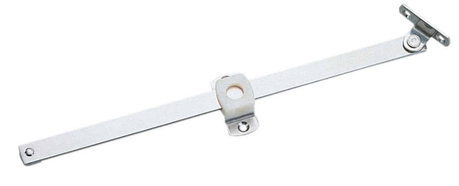 Sugatsune HS Stainless Steel Lid Stay