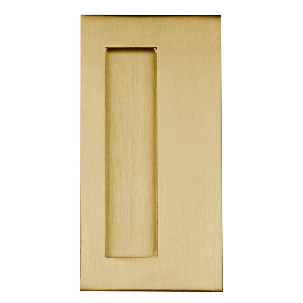 Linnea - Flush Pulls - FPS-160 Flush Pull