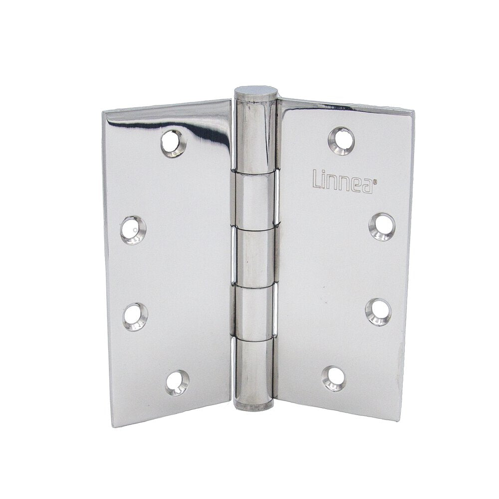 Linnea - Door Accessories - HIB Door Hinge