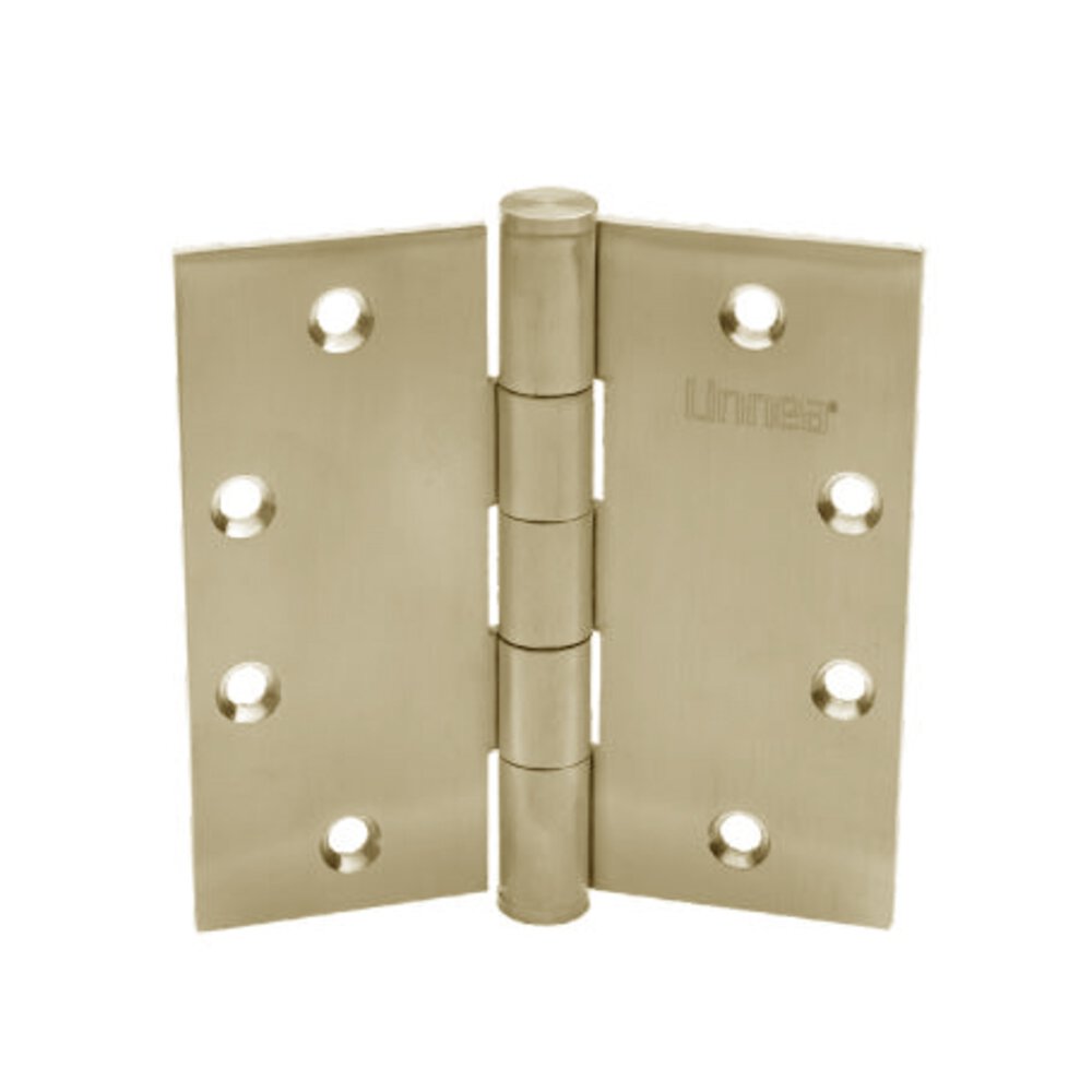 Linnea - Door Accessories - HIB Door Hinge