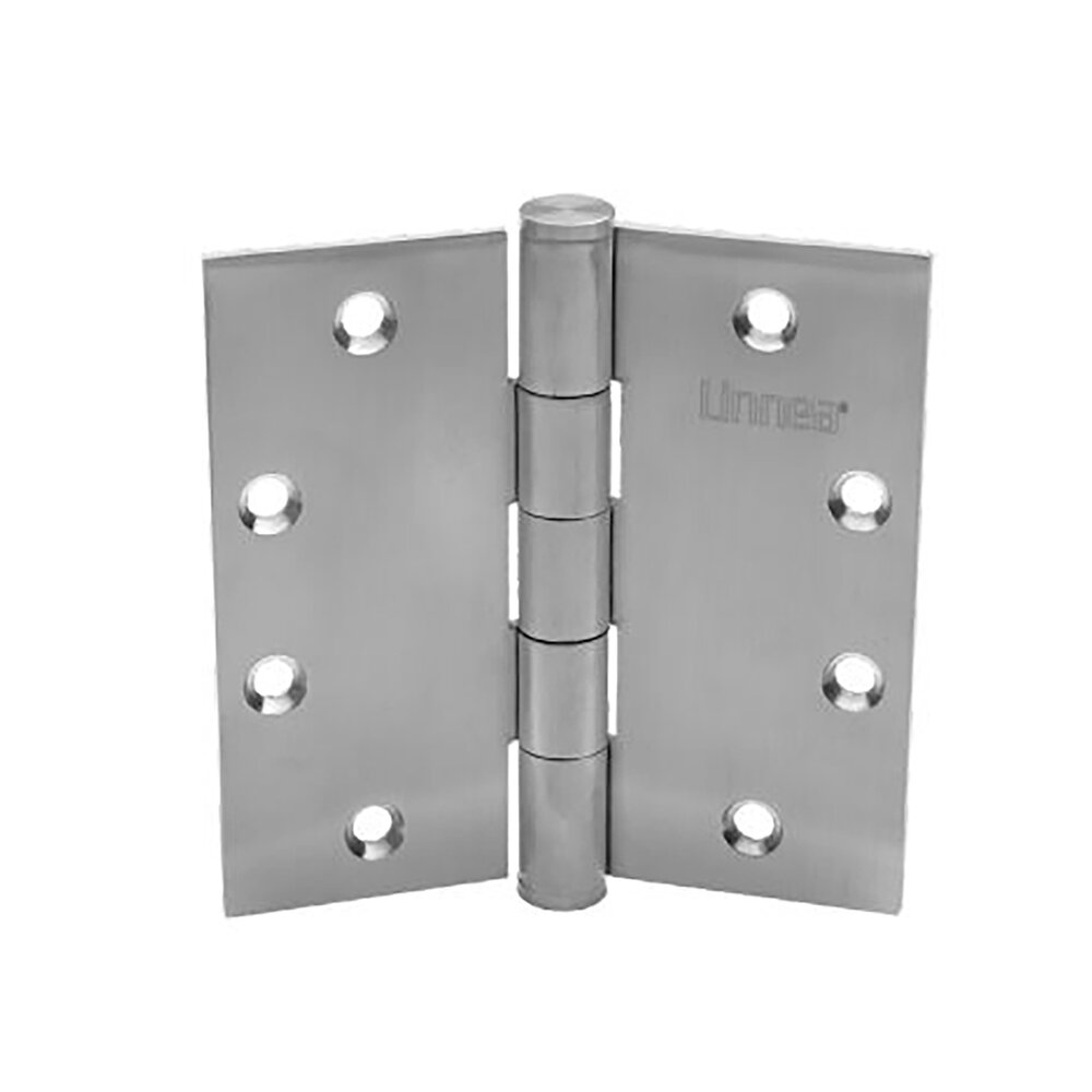 Linnea - Door Accessories - HIB Door Hinge