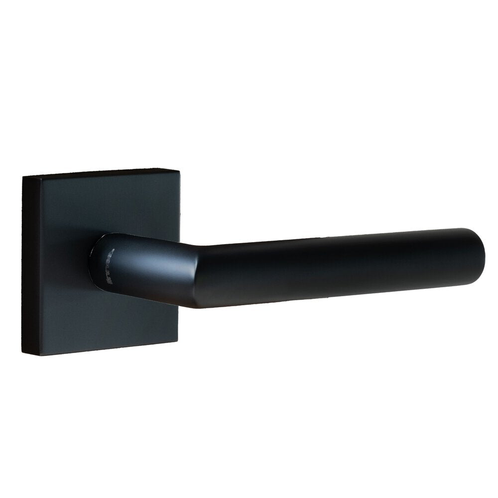 Linnea - Levers and Knobs - L02 Door Lever (Single Dummy)