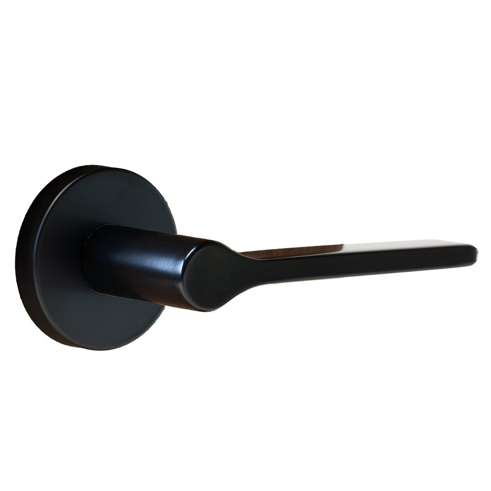 Linnea - Levers and Knobs - L07 Door Lever (Single Dummy)